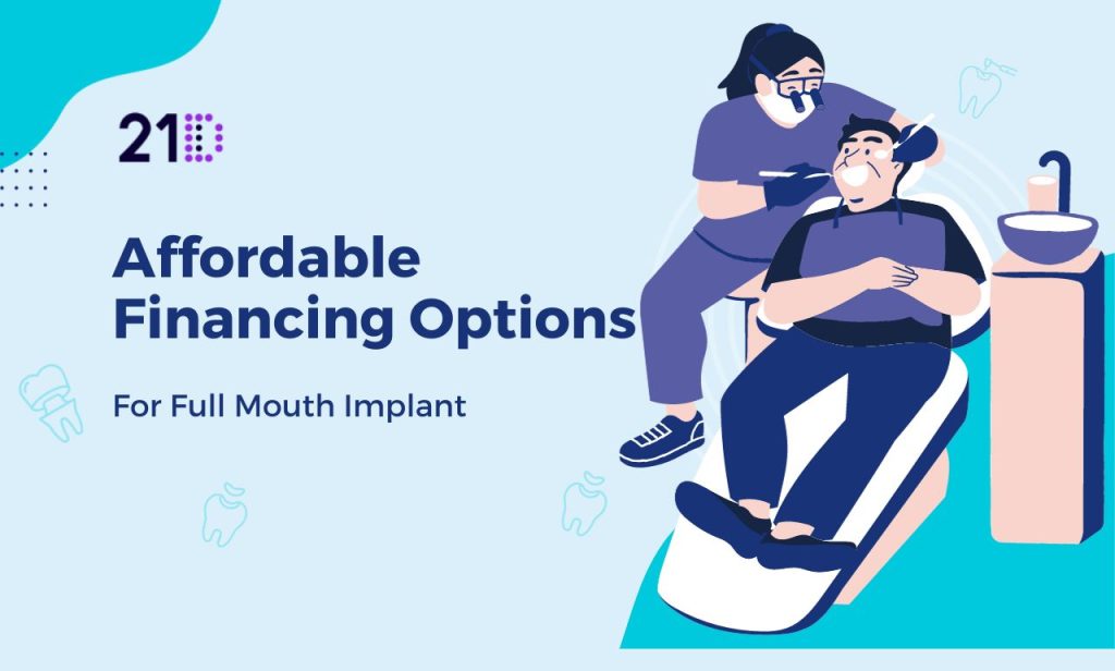 Dental Insurance For Implants